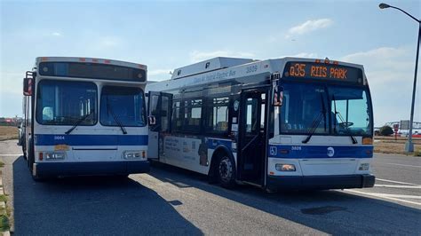  Connect with the Q114 bus toward Far Rockaway-Seagirt Blvd for the beach. By ferry: Take the NYC Ferry's Rockaway route to the beach. Getting to Jacob Riis Park. By bus: Take the Q22 toward Rockaway Beach Blvd or the Q35 toward Rockaway Park-Beach 116 St and exit at Jacob Riis Pk Rd/Bath House. 